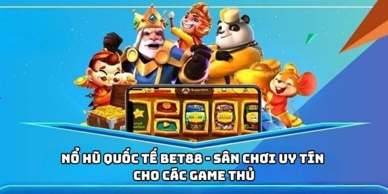 Tham gia game cực đơn giản với thao tác cơ bản