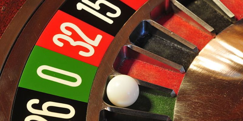 Chi tiết cách chơi Roulette tại Bet88