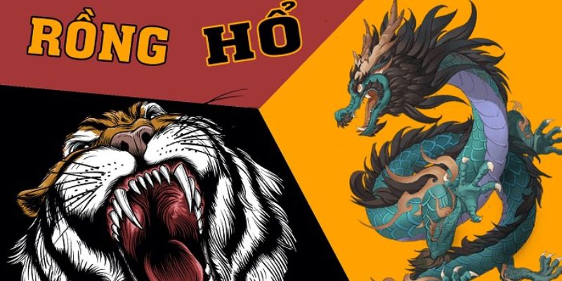 Đôi nét chính về rồng hổ Bet88