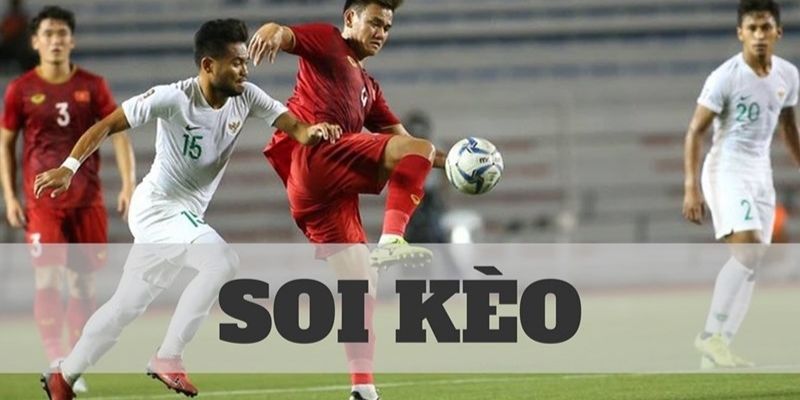 Giới thiệu về soi kèo bóng đá từ a-z