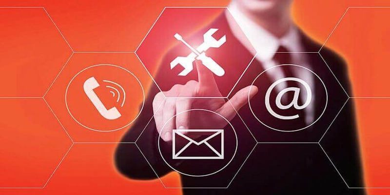 Tổng hợp các trường hợp cần phải liên hệ với BET88