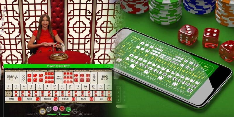 Luật chơi tài xỉu Bet88 cơ bản và dễ hiểu