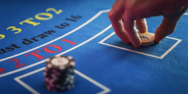 Mách bạn những thủ thuật chơi Baccarat Bet88 hiệu quả