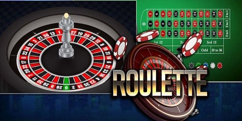 Giới thiệu về tựa game Roulette Bet88