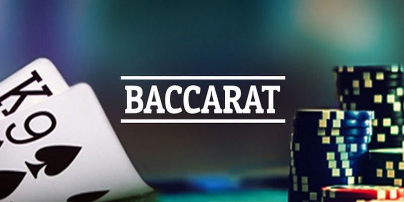 Quy luật chơi Baccarat Bet88